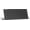 Black, variant on TECKNET 2.4G Wireless Keyboard - Mini Compact Keyboard with Media Hotkeys, 12-Month Battery Life, Compatible with PC, Desktop, Laptop, Smart TV - Black