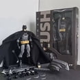thumbnail image 1 of Bat M Action Figure Model Movable Box Set, 16cm PVC, 1 of 4