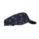 thumbnail image 1 of Balery Anchor Gorra deportiva con visera ajustable para mujer y hombre (talla única), 1 of 7