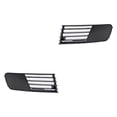 thumbnail image 1 of Par de Rejillas De Defensa TONG YANG para Seat Cordoba 2003 A 2007 Del S/Hoyo P/Faro, 1 of 4