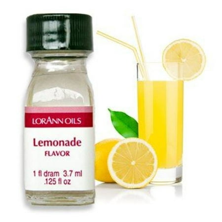 Lemonade Flavor by LorAnn Flavor Oils