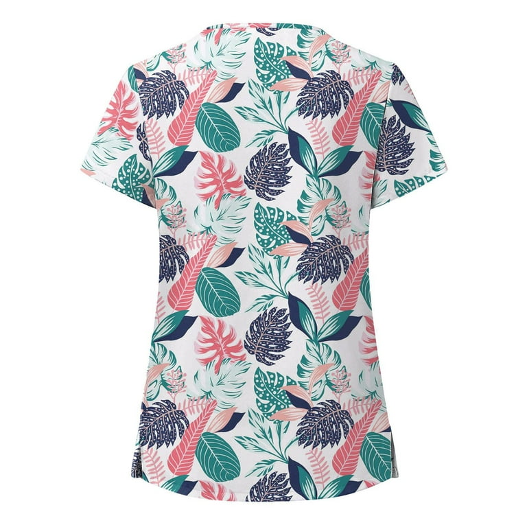 REVOLUTION WOMENS SHORT SLEEVE V NECK - WHITE REVOLUTION WOMENS SHORT SLEEVE V NECK - WHITE