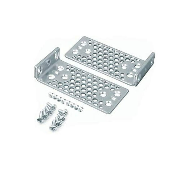 Cisco Compatible 19" Accessory Kit for Catalyst 9500 Series C9500-ACC-KIT-19I