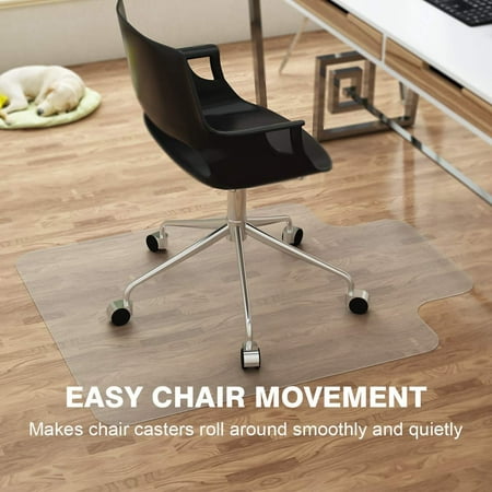 Ktaxon Office Chair Mat For Hard Floor Floor Mat For Office Chair
