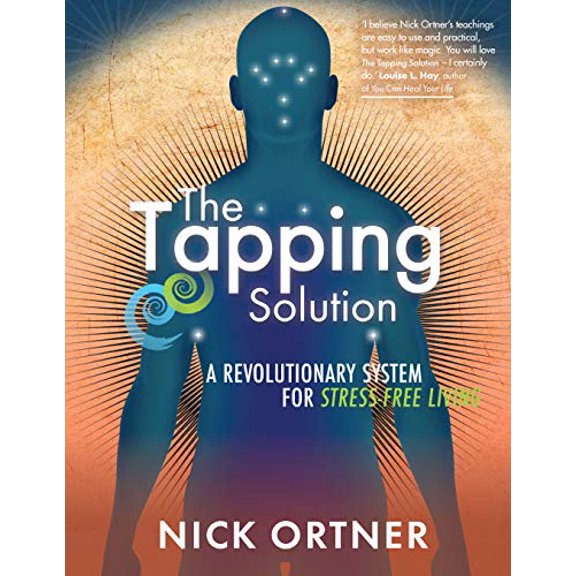 Pre-Owned Tapping Solution, 9781848509337, 1848509332, Paperback,