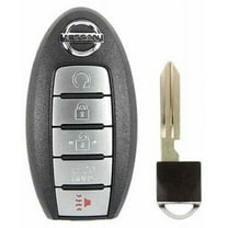 VLS Smart Key Remote Start for Nissan Altima (2013-2015) & Maxima (2015) Automotive Keys & Remotes