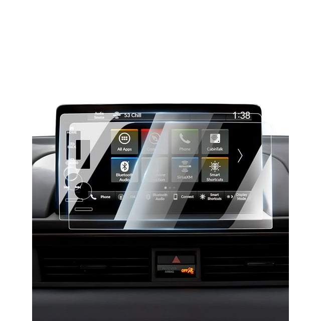 Protector de pantalla Karltys para Honda Pilot/Acura Integra 9"