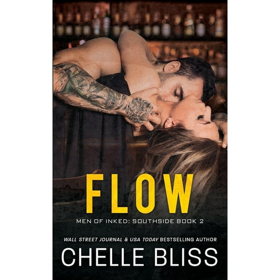 Men of Inked: Southside Flow, Book 2, (Paperback)