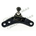 thumbnail image 2 of Suspension Ball Joint Fits select: 2002-2008 MINI COOPER, 2 of 2