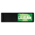 thumbnail image 3 of Double Sided Dishwasher Clean Dirty Sign Indicator Dishwasher Cleaning Indicator Black, 3 of 9