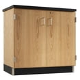 thumbnail image 1 of Diversified Woodcrafts Base Cabinet With Door, 1 of 2