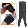 thumbnail image 3 of CSChome Leg Brace Leg Compression Sleeve Brace with Fastener Non-Slip Adjustable Pain Relief Leg Guard Sports Accessories, 3 of 7