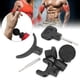 thumbnail image 5 of Pistola masajeadora de fascia para relajación corporal, cabezal de repuesto para masaje muscular, 5 of 14