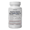 Superior Labs - Yeast-Free Selenium - Antioxidant Support Supplement - 40mg Pure Selenomethionine, 200mcg Elemental Selenium - 240 Vegetable Caps - Thyroid Function Support - Immune and Heart Health