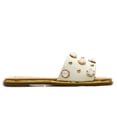thumbnail image 1 of Sandalias para Mujer Lincy 070 blanco 22, 1 of 6