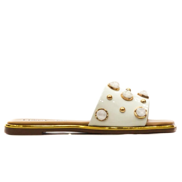 Sandalias para Mujer Lincy 070 blanco 22