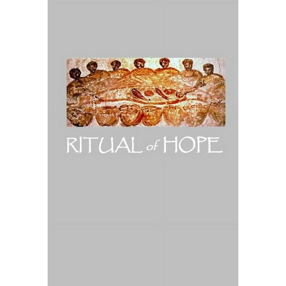 Ritual of Hope, (Paperback)