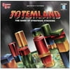 University Games Totemland: The Game of Strategic Stacking