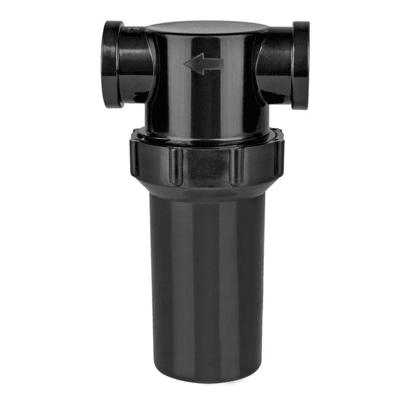 Filtro de Agua para Tinaco Labg Foset 48073 Negro