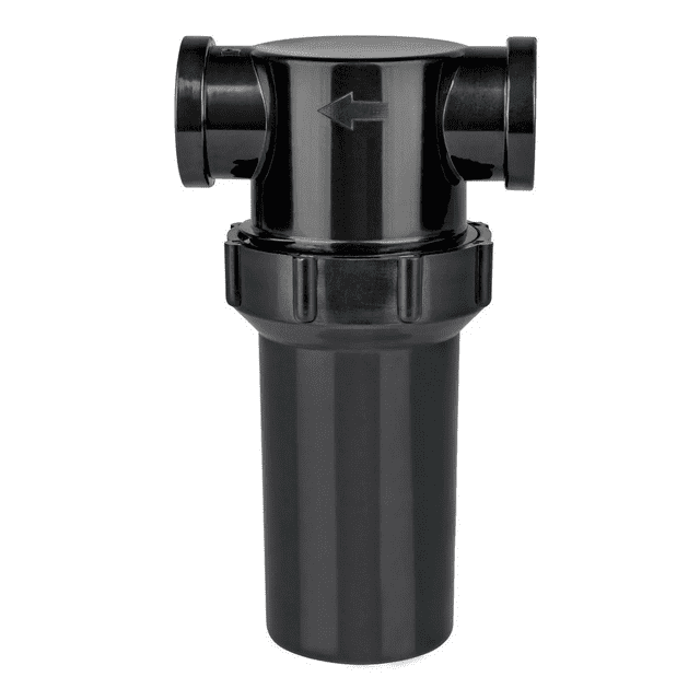 Filtro de Agua para Tinaco Labg Foset 48073 Negro