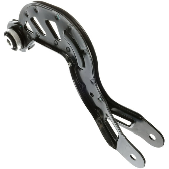 Dorman 520-313 Suspension Control Arm for Specific Infiniti / Mercedes-Benz Models, Black Fits select: 2014-2019 MERCEDES-BENZ CLA, 2015-2020 MERCEDES-BENZ GLA