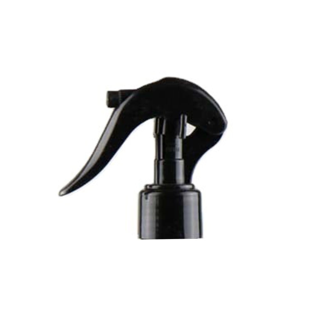 Details about   4pcs Spray Bottle Trigger Nozzle Replacement Plastic Sprayer Heads Black US N5W0 