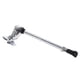 thumbnail image 1 of Accesorios Para bicicletas Hugtrwg Kick Stand de goma ajustable Plata, 1 of 6