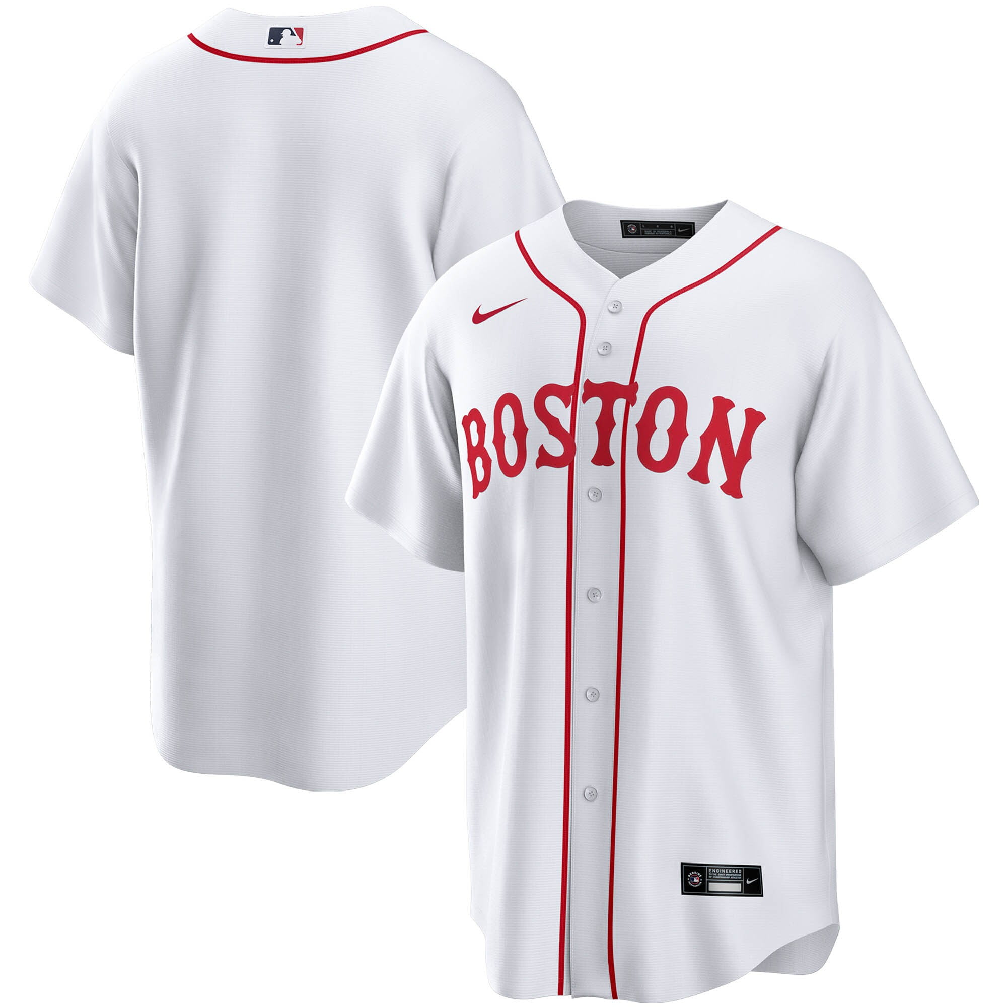 jersey red sox mexico