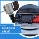 thumbnail image 5 of Piezas automáticas de la válvula solenoide de la transmisión del motor para HoNda Jazz, 5 of 6