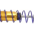 thumbnail image 5 of 2pcs RC Shock Absorber Aluminum Alloy Adjustable High Strength Oil Damper for 1/10 RC Car 95mm Gold, 5 of 5