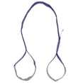 thumbnail image 1 of Lifting Sling Flat Hoist Webbing 1T PES Thickened Strap Accessory for Transportation3 Meters, 1 of 14