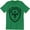 Green, variant on Koszulka Polska Poland Football Kibic 2019 Men's T-Shirt