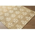thumbnail image 4 of BoutiqueRugs Albina Contemporary Area Rug - Natural, Ivory - 2' x 3', 4 of 13