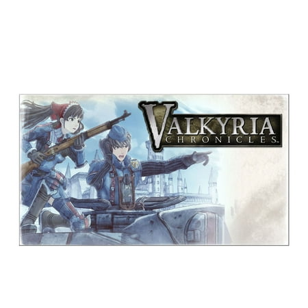 Valkyria Chronicles - Nintendo Switch [Digital]