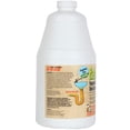 thumbnail image 2 of Limpiador de desagües sin fragancia Earthworm, 2,5 L, enzimas naturales, 2 of 6