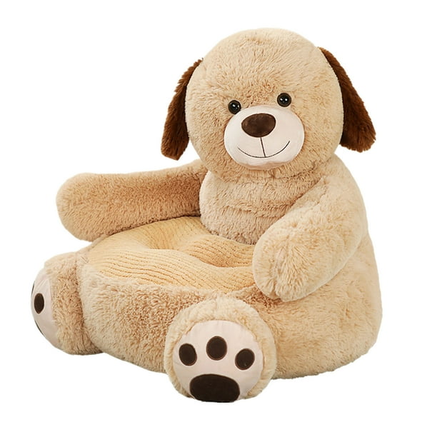 Bewildely Silla infantil Puf de moda, toque de moda para cualquier sala de juegos o dormitorio, silla moderna y bonita para niños Decoración del hogar tipo+1