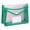 Green1, variant on Expandable File Folder, Document Organizer with Snap Closure for Receipts Letters, Waterproof Storage for Home School Office Blue1