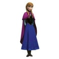 thumbnail image 4 of Disney Frozen Anna with Cape Giant Wall Decals, 4 of 6