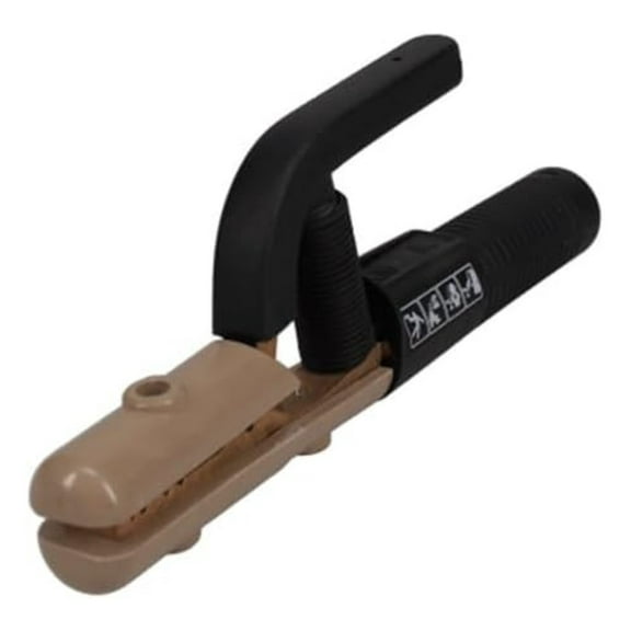 Electrode Holder A-316 Compatible with Tweco 250 Amps Stinger - -Point Cable Connection