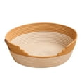 thumbnail image 4 of Cesta de cama tejida Strade Fareast Limited con Cuerda de algodón para gatos S, 4 of 8