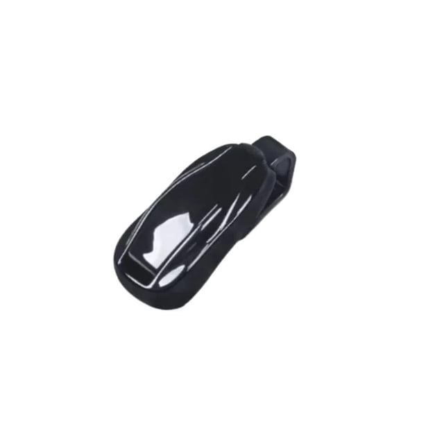 For Tesla Model Y/3/3+ Y Juniper 2025 Glove Box Creative Hook ABS Passenger Hidden Storage Hook Interior