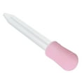 thumbnail image 1 of Liquid Feeding Tube, Comfortable An Ideal Tool Plastic Transparent Liquid Droppers  For Fish  Feeding, 1 of 8