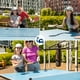 thumbnail image 5 of Set de 2 Raquetas y 3 Pelotas de Ping Pong Bluelander con Funda, 5 of 5