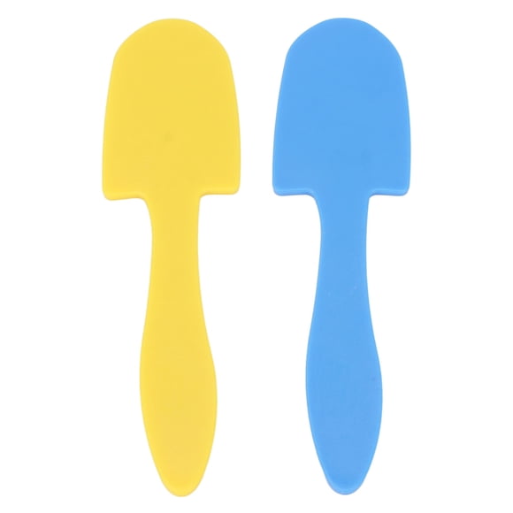Riousery Ejercitador de Músculo Lingual 2 Piezas para Niños y Adultos