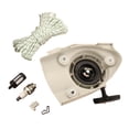 thumbnail image 3 of Recoil Starter Pull Start For STIHL TS410 TS420 # 4238 190 0300, 3 of 10