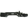 thumbnail image 4 of Geelife Door Handle Trim Front Driver Left Side Black For Chevrolet Pontiac LH Hand, 4 of 9