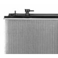 thumbnail image 3 of Radiator 2576 Fits 2004 Nissan 350Z 3.5LT, 3 of 10