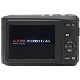 thumbnail image 3 of Kodak Pixpro FZ45 Camera (Black) + Extra Battery + 1 Yr Warranty - 128GB Kit, 3 of 8