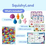 The Fidget Game Pre-K Classroom Bundle