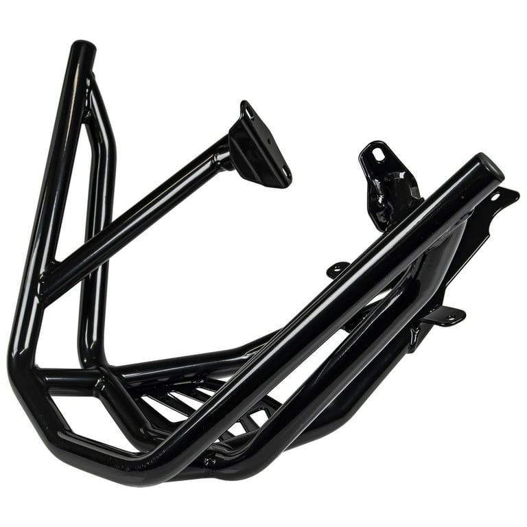 Arctic Cat 8639-400 Black Gloss Pro Bumper 2018-2022 3000 4000